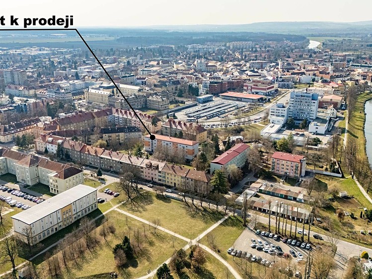 Wohnung 2+1 zum Kauf, 57 m² (4 von 19)