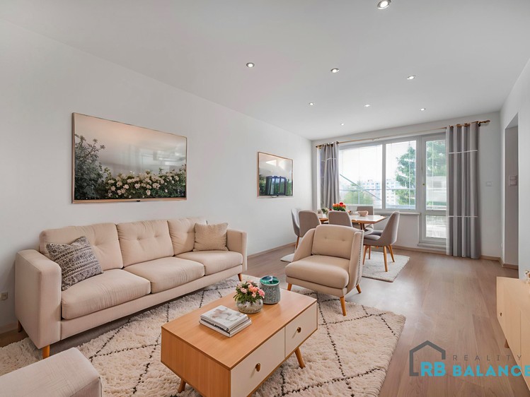 Prodej bytu 3+1, 67 m² (9 z 27)