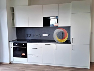 Pronájem bytu 2+kk 51 m²