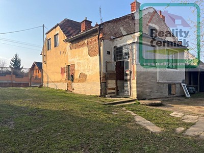 Prodej  rodinného domu 240 m², pozemek 620 m²
