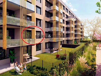 Prodej bytu 2+1 51 m²