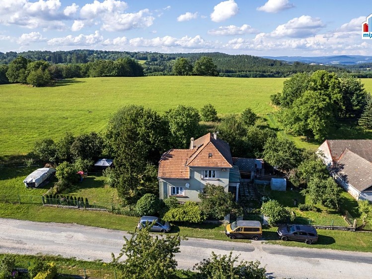 Prodej domu, 150 m² (1 z 22)