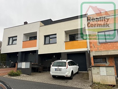 Pronájem bytu 2+1 56 m²