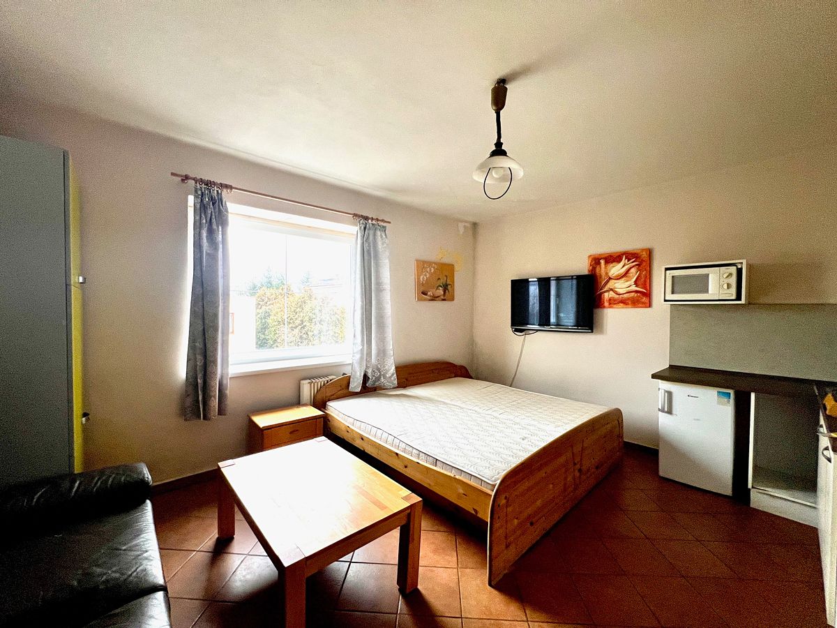 Prodej rodinného domu 437 m², pozemek 376 m²