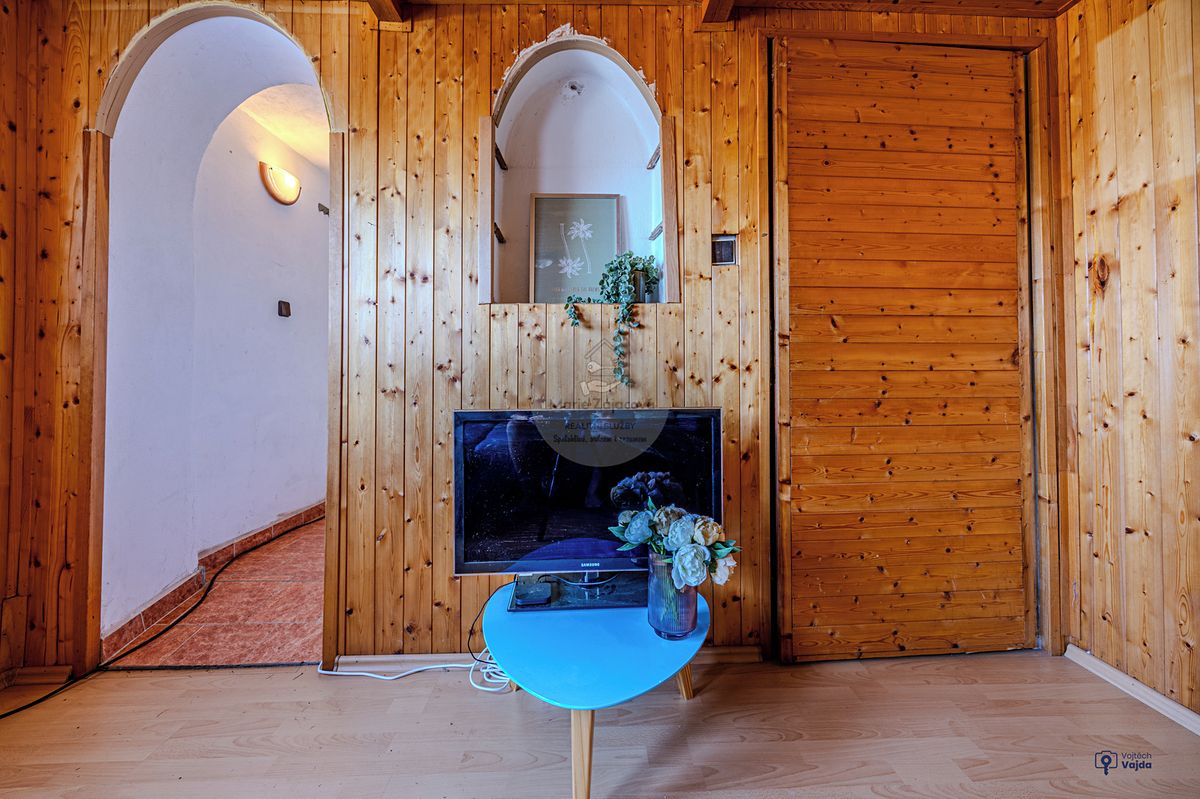 Prodej chaty 65 m², pozemek 200 m² – fotografie 4
