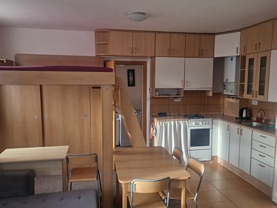 Prodej bytu 2+kk 66 m²