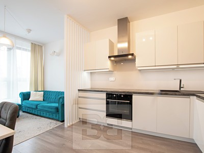 Pronájem bytu 1+kk 44 m²