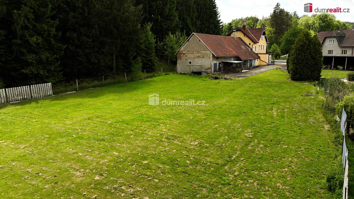 Prodej rodinného domu 505 m², pozemek 4038 m² – fotografie 5