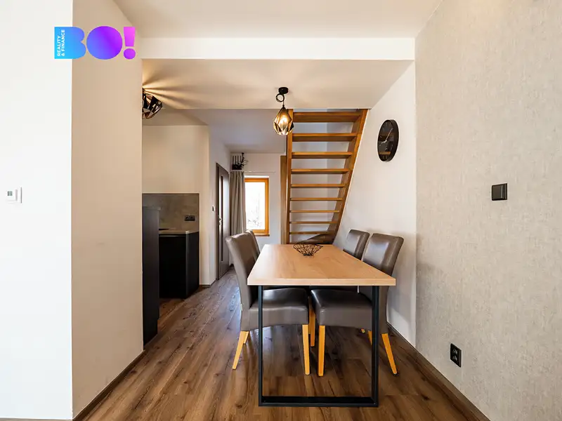 Prodej bytu 3+kk 76 m², Lipno nad Vltavou – náhled fotky 3