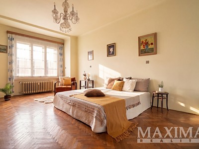 Prodej bytu 4+1 115 m²