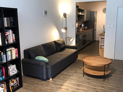 Prodej bytu 3+1 86 m² (Mezonet)