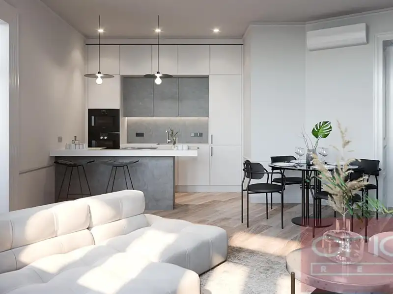 Pronájem bytu 4+kk 118 m², Praha – náhled fotky 1