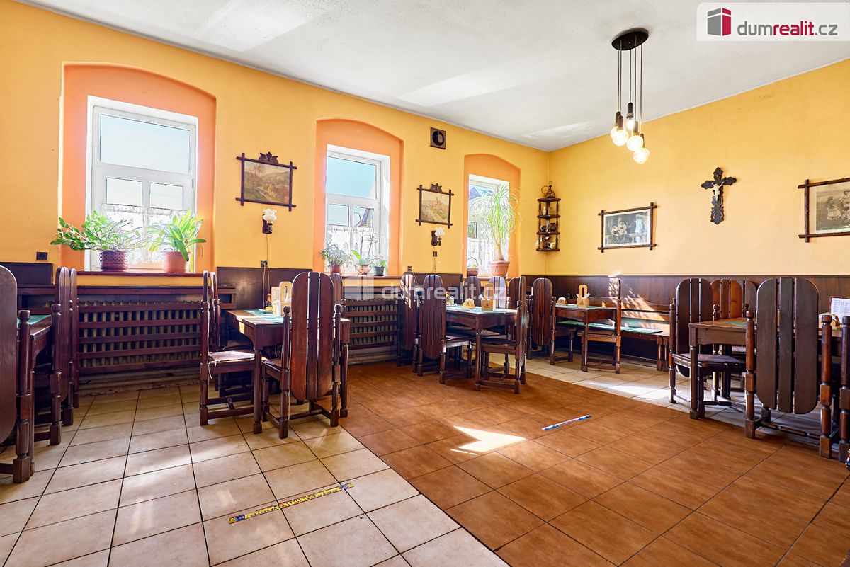 Prodej vícegeneračního domu 524 m², pozemek 1060 m² – fotografie 5
