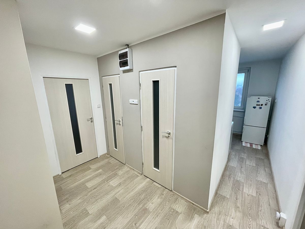 Prodej bytu 2+1 65 m² – fotografie 2