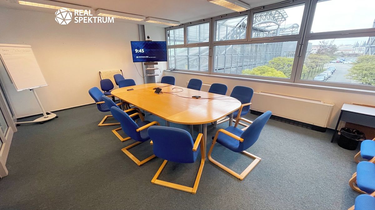 Pronájem kanceláře 45 m² – fotografie 4