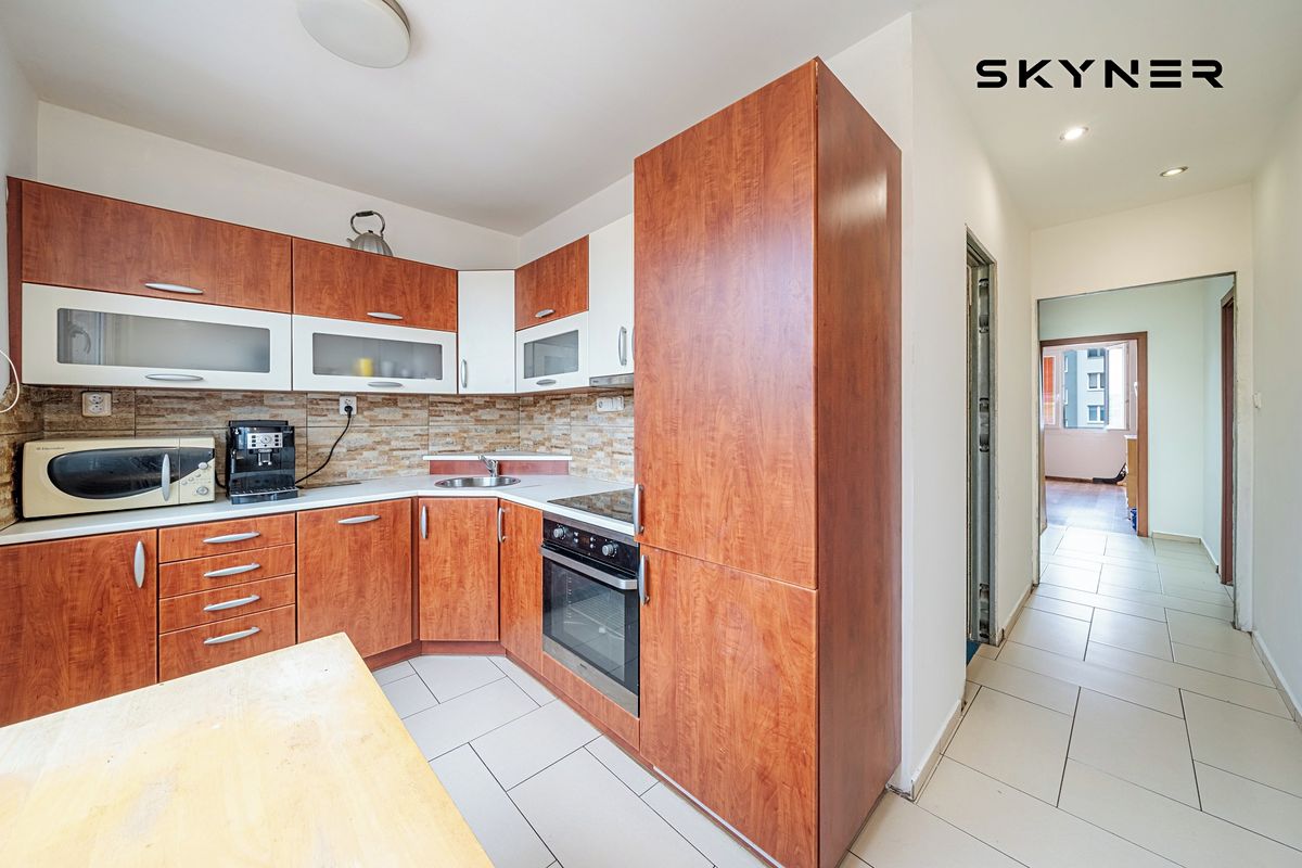 Prodej bytu 2+1 62 m² – fotografie 2