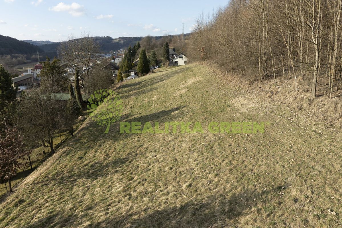 Prodej stavebního pozemku 9019 m² – fotografie 4