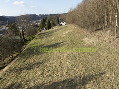 Prodej  stavebního pozemku 9 019 m² — photo 4