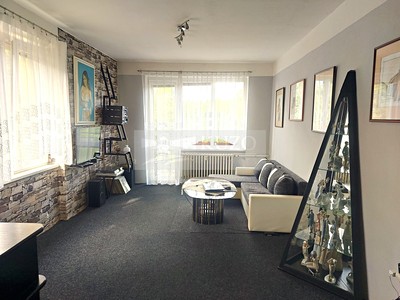 Prodej bytu 2+1 57 m²