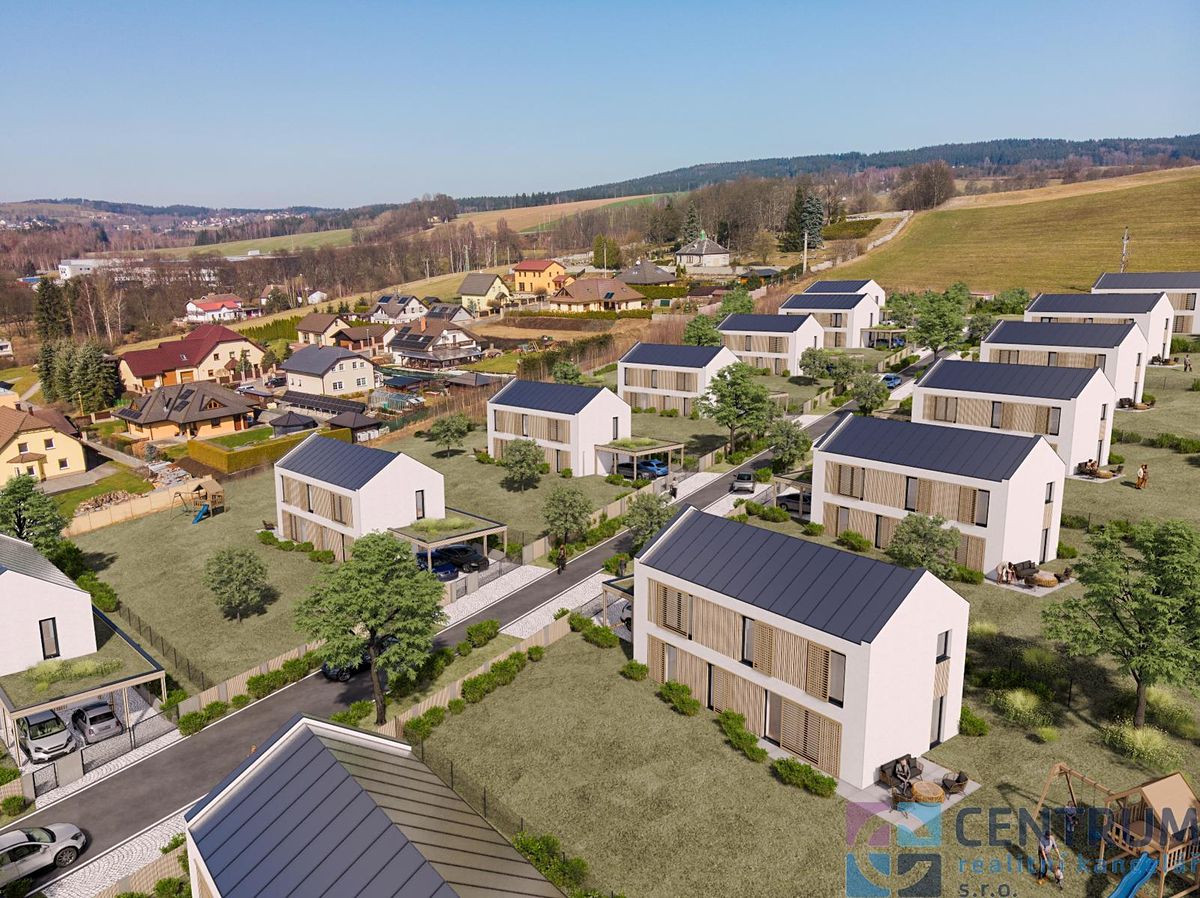 Prodej rodinného domu 146 m², pozemek 1023 m² – fotografie 3