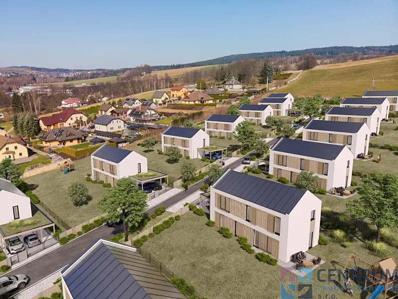 Prodej rodinného domu 146 m², pozemek 1023 m², Rychnov u Jablonce nad Nisou – náhled fotky 3