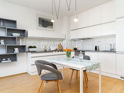 Prodej bytu 3+1 115 m²