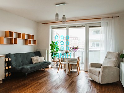 Prodej bytu 2+kk 55 m² (Jednopodlažní)