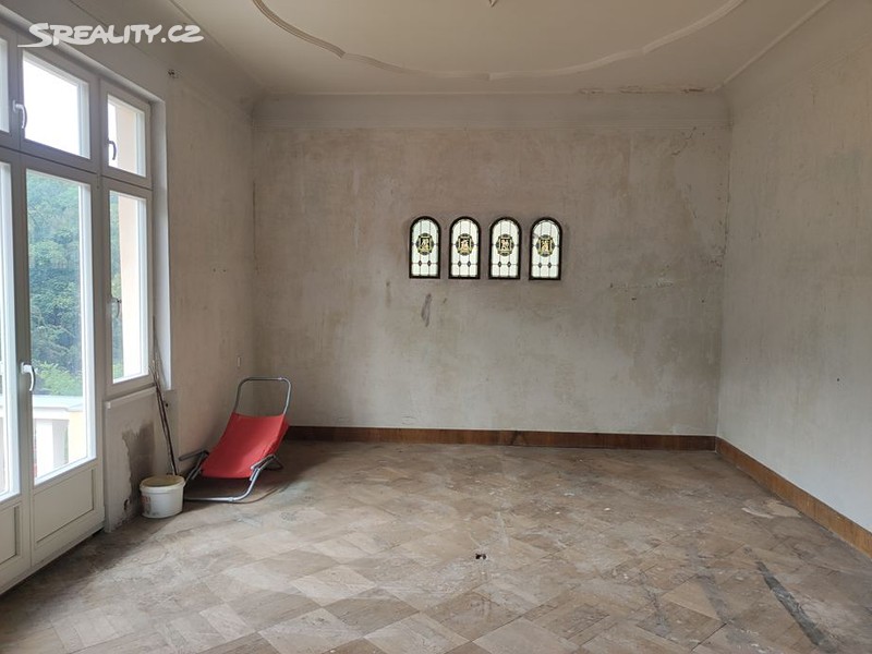 Prodej činžovního domu 570 m² – pohled 6
