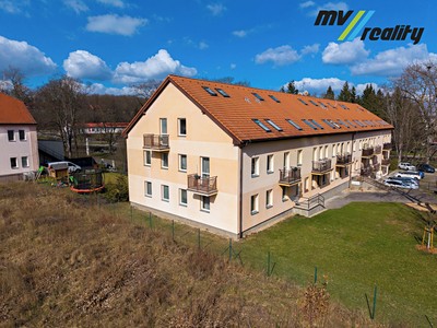 Prodej bytu 4+kk 131 m²