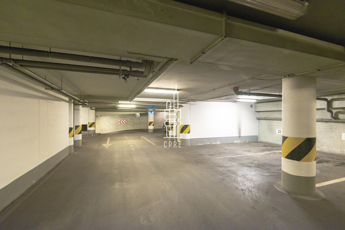 Pronájem obchodního prostoru 329 m² – fotografie 4