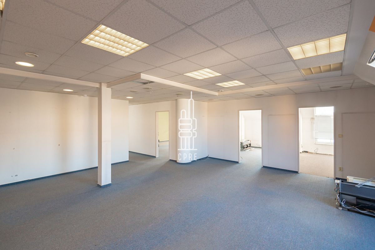 Pronájem obchodního prostoru 329 m² – fotografie 2