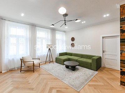 Prodej bytu 3+kk 80 m²