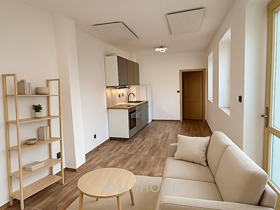 Prodej bytu 2+kk 43 m²