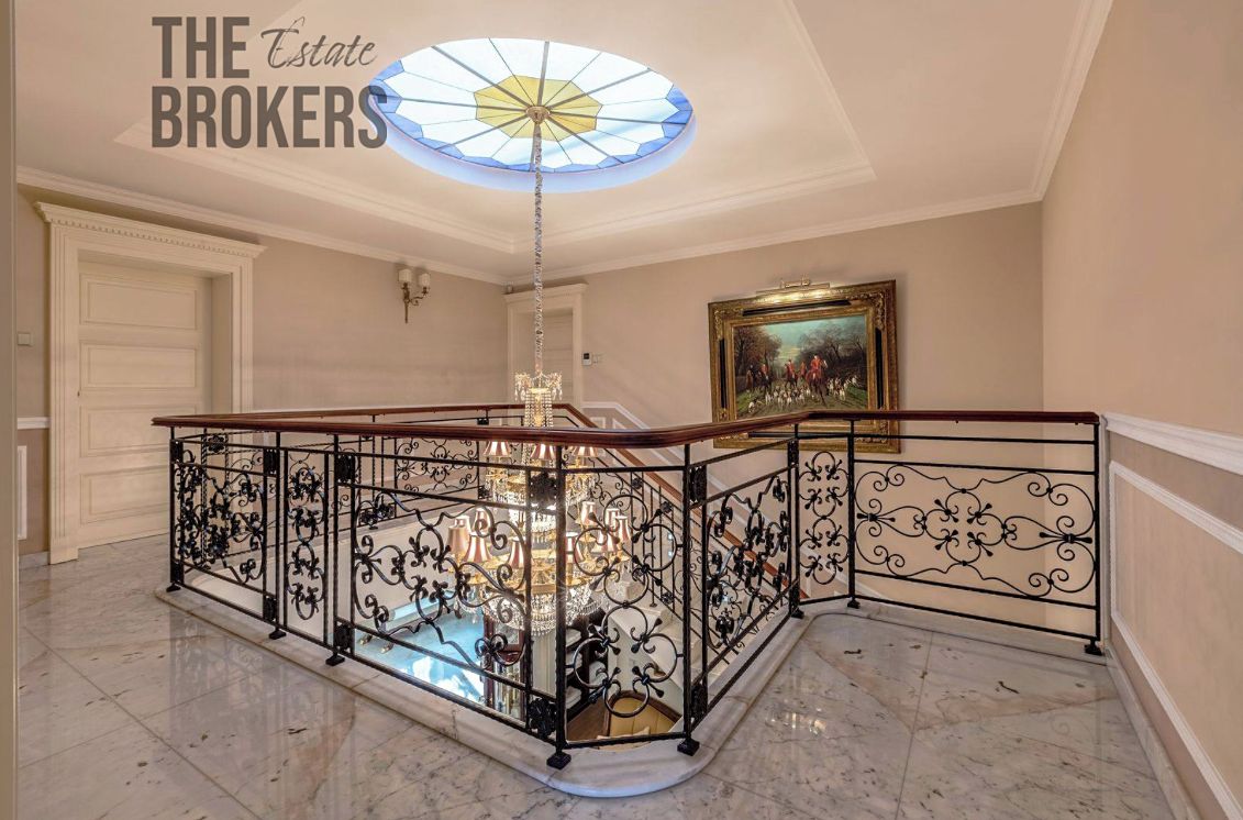 Prodej vily 359 m², pozemek 1059 m² – fotografie 4