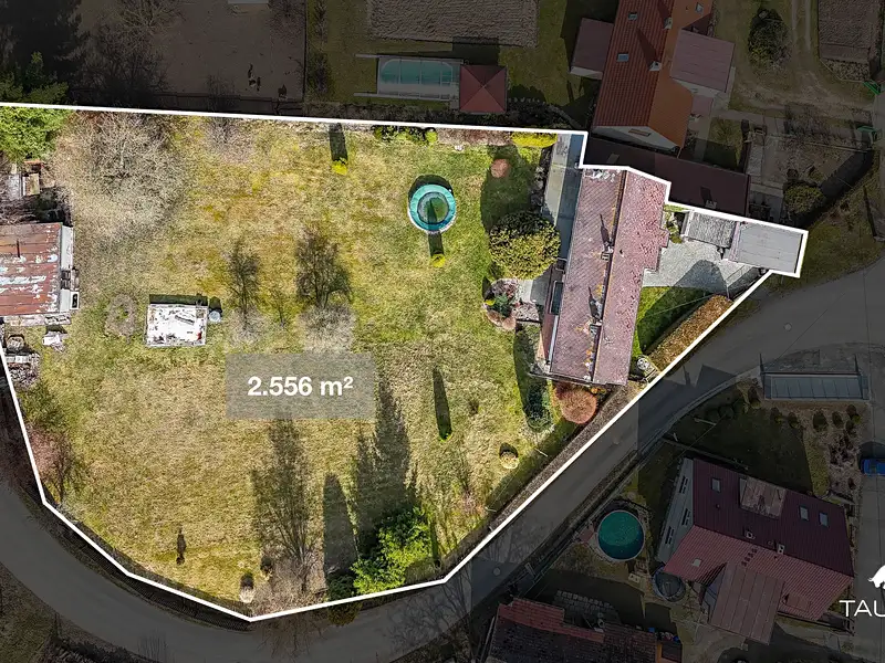 Prodej rodinného domu 289 m², pozemek 2556 m², Předslav – náhled fotky 2