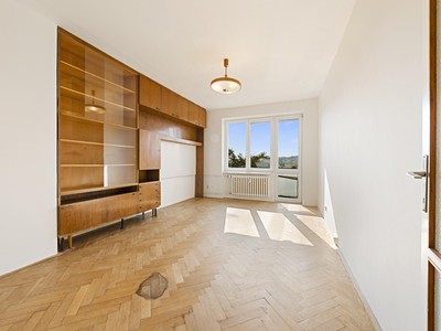 Prodej bytu 3+1 70 m² (Jednopodlažní)