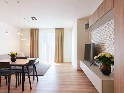 Pronájem bytu 2+kk 63 m² (Jednopodlažní)