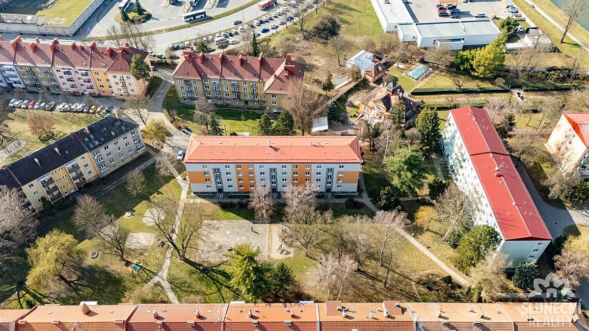 Prodej bytu 2+1 57 m² – fotografie 5