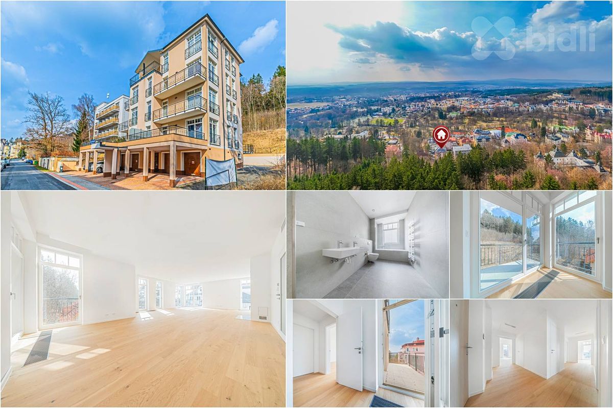 Prodej bytu 4+kk 176 m² – fotografie 5