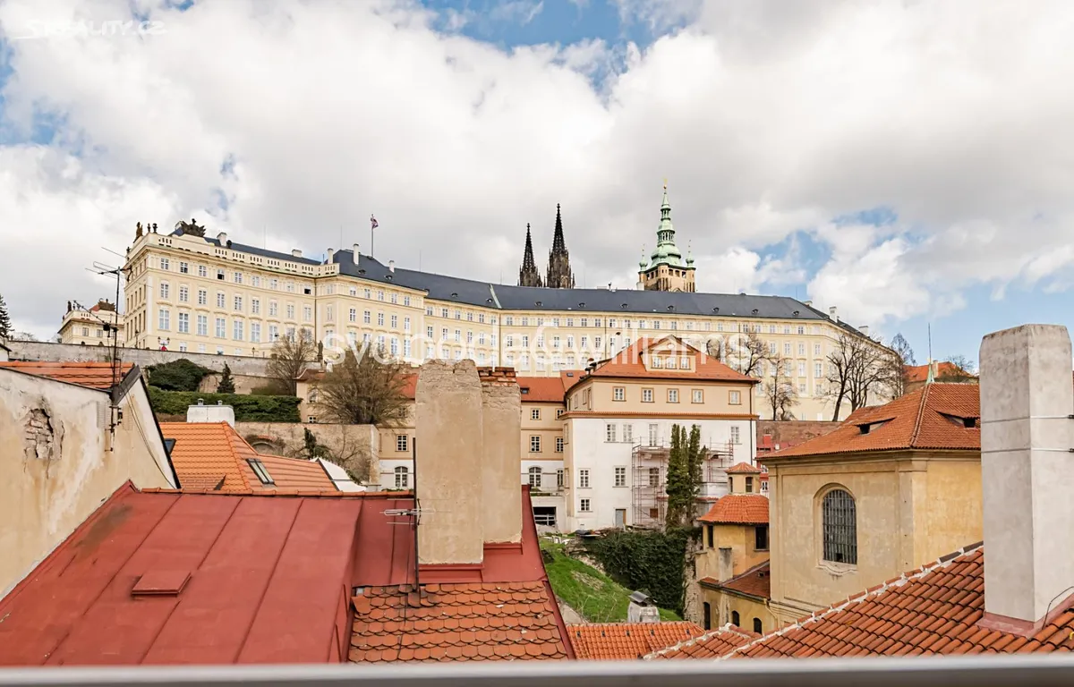 Prodej činžovního domu 1479 m² – pohled 4