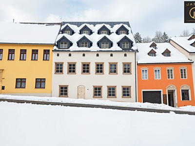 Prodej bytu 2+kk 34 m²