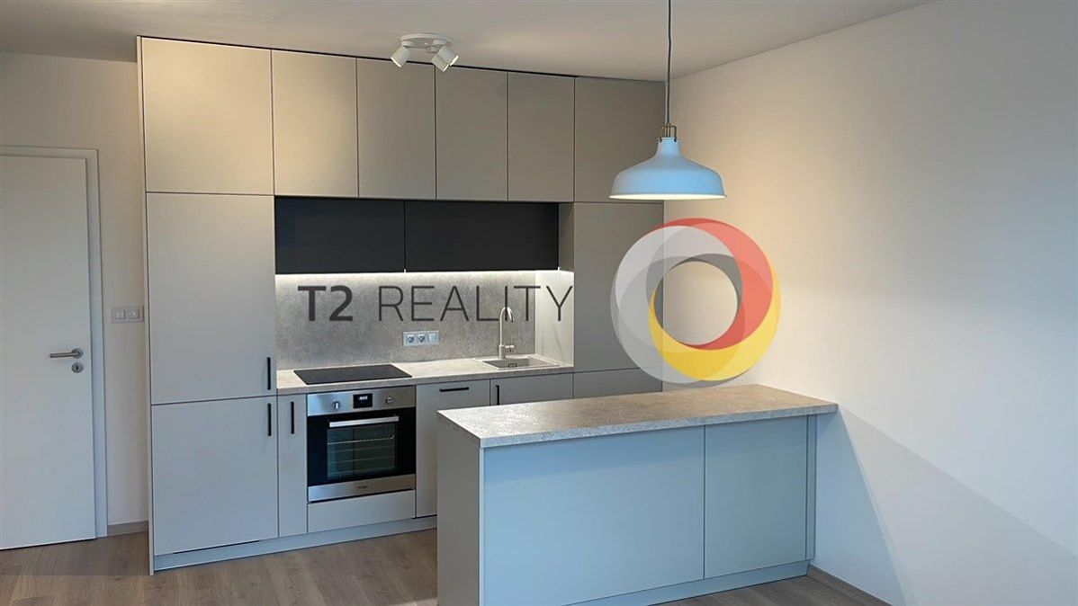 Prodej bytu 2+kk 51 m²