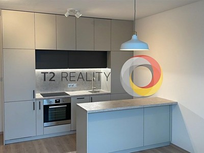 Prodej bytu 2+kk 51 m²