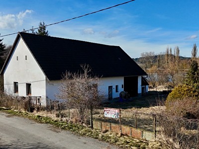 Prodej  rodinného domu 100 m², pozemek 365 m²