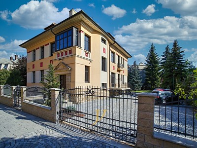 Pronájem bytu 2+kk 54 m²