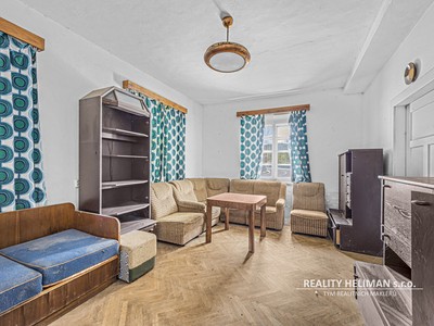 Prodej  vícegeneračního domu 569 m², pozemek 1 864 m² — photo 3