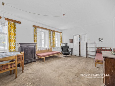 Prodej  vícegeneračního domu 569 m², pozemek 1 864 m² — photo 5