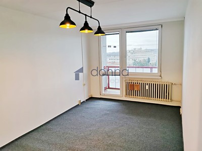 Prodej bytu 2+1 47 m²