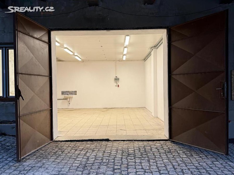 Pronájem skladového prostoru 60 m² – pohled 5