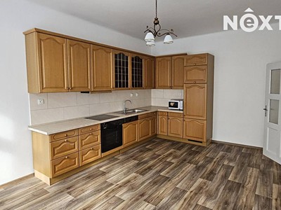 Pronájem bytu 2+1 70 m²